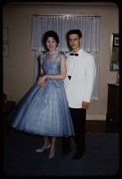 1959 prom