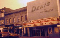Denis Theater