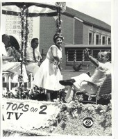 1962 parade
