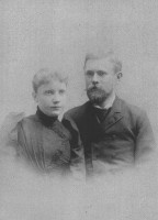 Richard and Nellie Smith